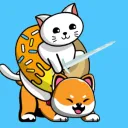 HotDoge🌭 vs. DCat🍩