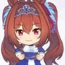ウマ娘
