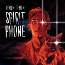 listening to spirit phone with THE BOYS