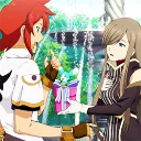 Tales of Events