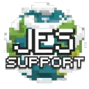 JES Support