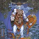 Faerys, Aos Sí, and the Children of Danu