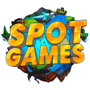Discovery icon for Spot Games | Minecraft Brasil Discord server