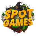 Discovery icon for Spot Games | Minecraft Brasil Discord server