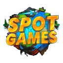 Discovery icon for Spot Games | Minecraft Brasil Discord server