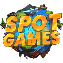 Discovery icon for Spot Games | Minecraft Brasil Discord server