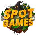 Spot Games | Minecraft Brasil icon