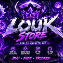 LouK Store icon
