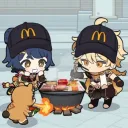 McGenshin Chaos