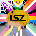 Discovery icon for LGBTQIA+ Safe Zone Discord server