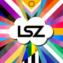LGBTQIA+ Safe Zone's icon
