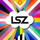LGBTQIA+ Safe Zone Discord Server Icon
