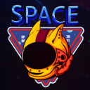 Discovery icon for Space Roleplay - YODA Discord server
