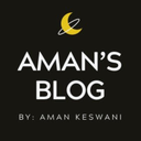 Official Aman's Science Blog Server Server Icon