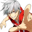Burning Kabaddi