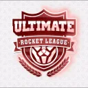 Ultimate Rocket League - 3s Discord Server Icon