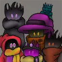 Shadowling's Burrow