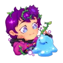 VerdantRose's Greenhouse