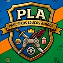 PLA BR  - 🌐Parceros Loucos Amigos BR🌐