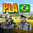🌐Parceros Loucos Amigos BR - COMMUNITY🌐