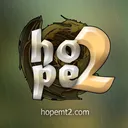 HopeMt2 #7MayısdaSizlerle