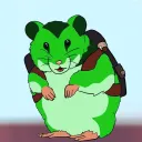 Hamster Bau