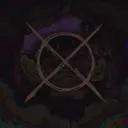 The Crosswoods Convergence Discord Server Icon
