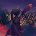 DEM's icon
