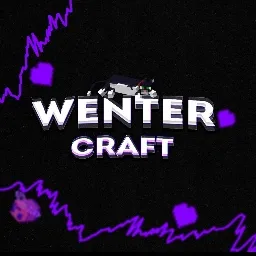 WenterCraft - Гриферский сервер — мониторинг Discord сервера, статистика и рейтинг