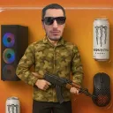 𝐎𝐆’𝐬 𝐇𝐢𝐝𝐞𝐨𝐮𝐭