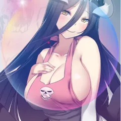 not a good server Icon