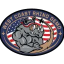[ARCHIVED] West Coast Rhino Demo Team