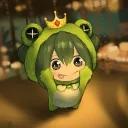 Kaeru ・ Anime ・ Icons ・ Emotes