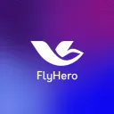 FlyHero Airlines #RoadTo300