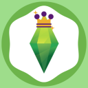 The Sims Roleplay Server Icon
