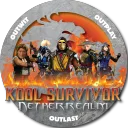 Cool Survivor S17: Netherrealm