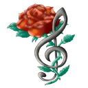 MelodicRoseOffiziell