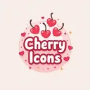 ˗ˏˋ🍒 ꒱ Cherry Icons ꒱🍒 ˏˋ˗