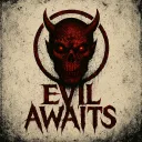 Evil Awaits / Dark Shadows