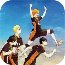 Haikyuu RolePlay: Fly High's icon