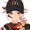 kazuha is cool ðŸ Server Icon