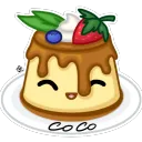 Conversational Confections