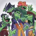 Gangreen Gang