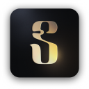 Slash icon