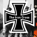 The Iron Cross : WW2 Simulator Server Icon