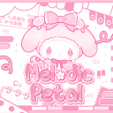 🪷— Melodic Petal Discord server icon
