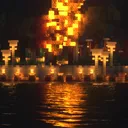 Empire's End Official