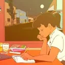 Morritas estudiosas