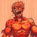 𝐀𝐒𝐇𝐔𝐑𝐀 Discord Server Icon