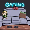 The Gaming Lounge